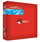 Red Hat Enterprise Linux AS