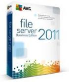 AVG File Server Edition 2011