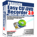 Paragon CD/DVD Recorder 3.0