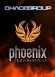 Phoenix Fluid Dynamics