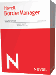 Novell BorderManager 3.9