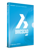 Bricscad V15 Professional
