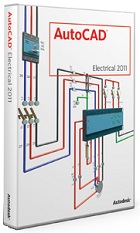 AutoCAD Electrical 2011