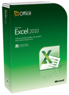 Excel Home and Student 2010