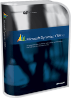 Dynamics CRM 4.0 Professional Server