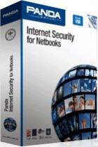 Panda Internet Security for Netbooks