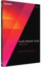 Magix Audio Master Suite 2.0