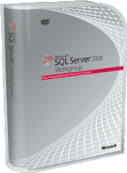 SQL Server 2008 Workgroup Edition