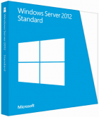Windows Server 2012R2 Standard