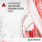 AutoCAD Design Suite Standard 2015