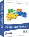 CampTune 8 for Mac OS X