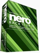 Nero BackItUp 12