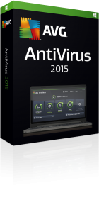 AVG Anti-Virus 2015