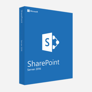 SharePoint Server 2016