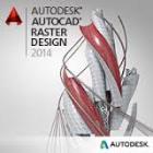AutoCAD Raster Design 2014