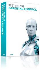 ESET NOD32 Parental Control