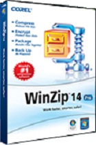 WinZip 14 Pro