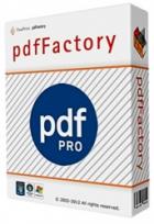 pdfFactory Professional Server
