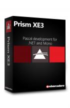 Embarcadero Prism XE2.5 Professional