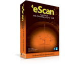 eScan Antivirus with Cloud Security for SMB