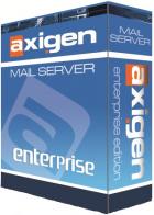 Axigen Mail Server Enterprise Edition V7