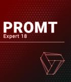 PROMT Expert 18