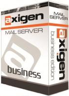 Axigen Mail Server Business Edition V7