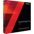 Magix Sound Forge Pro Mac 2.5