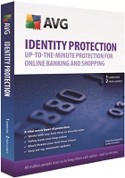 AVG Identity Protection 9.0