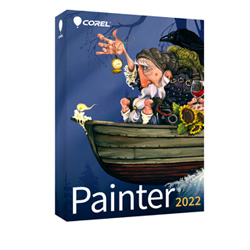 Painter 2022