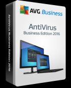 AVG Anti-Virus Business Edition 2016