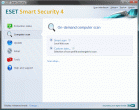 ESET NOD32 Smart Security