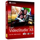 VideoStudio Pro X8