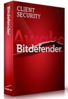 BitDefender Client Security 