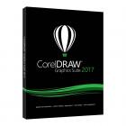 CorelDRAW Graphics Suite 2017