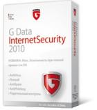 G Data InternetSecurity 2010