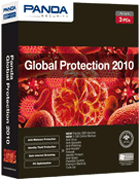 Panda Global Protection 2010