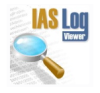 IAS Log Viewer