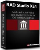 RAD Studio XE4 Architect