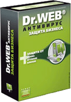 Dr.Web для файловых серверов Novell NetWare