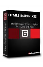 HTML5 Builder XE3