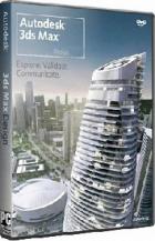 Autodesk 3ds Max Design 2010