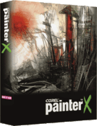 Painter X