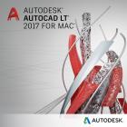 AutoCAD LT for Mac 2017