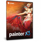 Painter X3