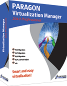 Virtualization Manager 2010 Professional