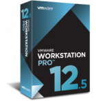 VMware Workstation 12.5 Pro