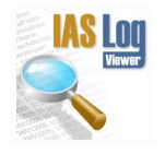 IAS Log Viewer