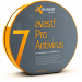 avast! Pro Antivirus 7