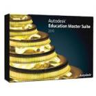 Autodesk Education Master Suite 2013